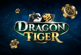 M Dragon Tiger Mobile